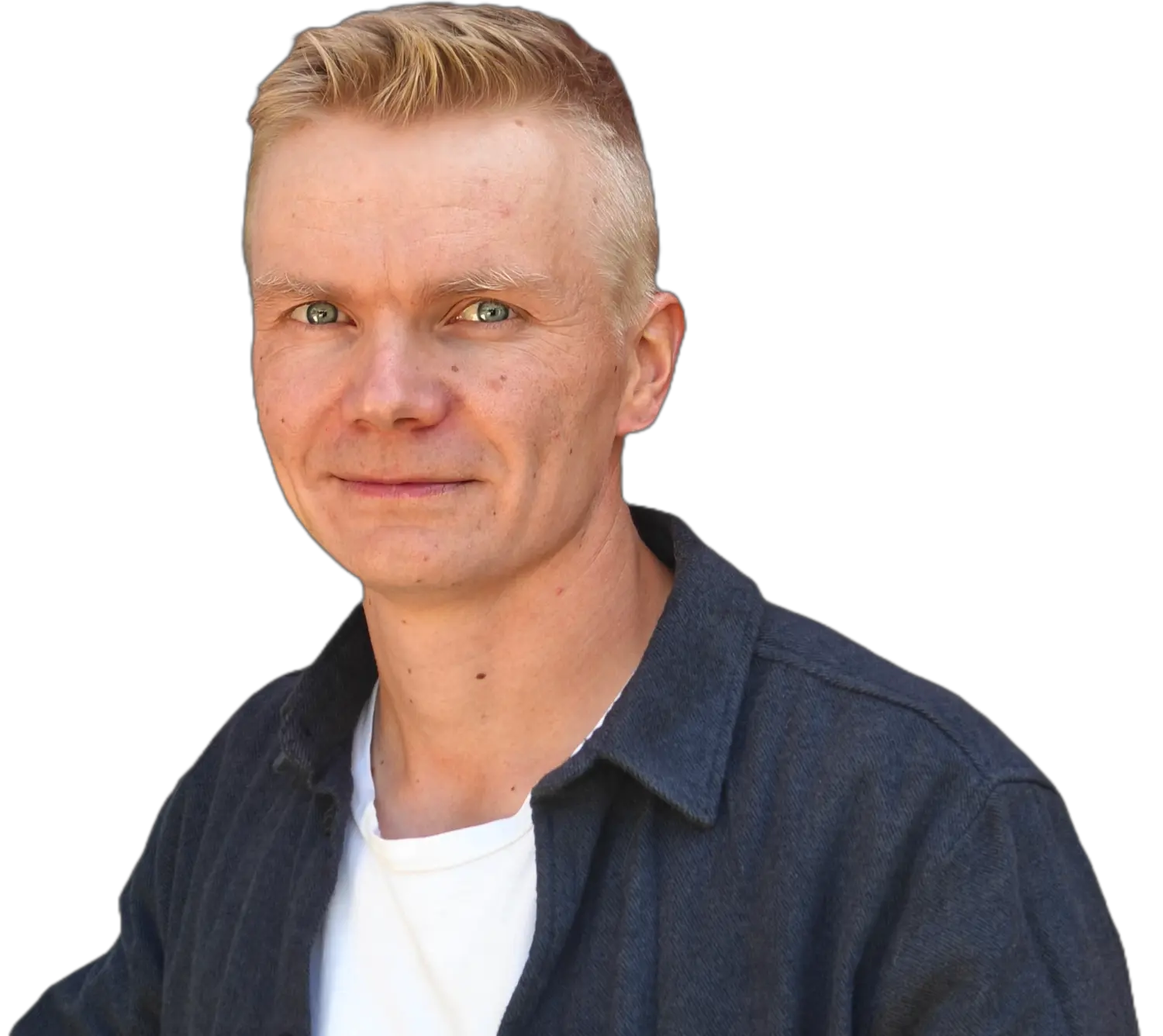 Topi Kokkoniemi PerusKatto Oy