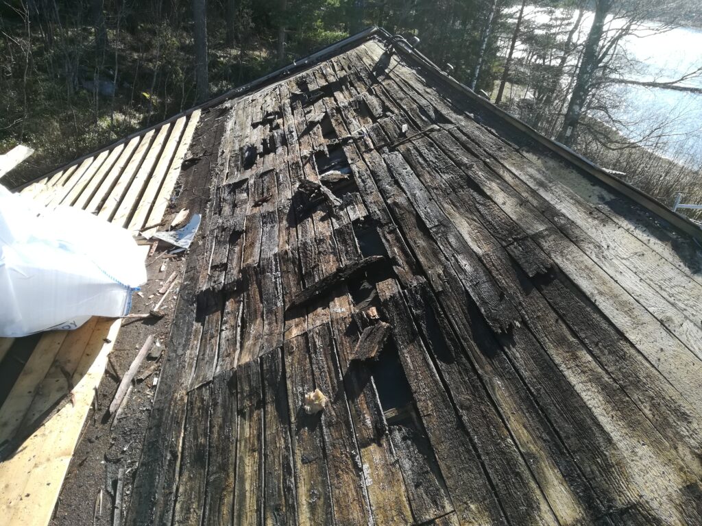 Katon-Huono-Tuuletus